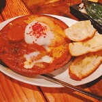 BISTRO三十五段屋 - 