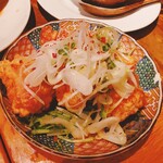 BISTRO三十五段屋 - 