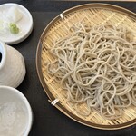 Teuchi Soba Fuji San Fukumu Seimenjyo - 