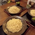 Soba Naya - 