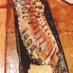 BISTRO三十五段屋 - 