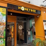 Honeybee Haji Lane - 