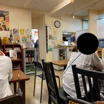 どんどん焼き おやつ屋さん - 土曜15:40