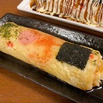 どんどん焼き おやつ屋さん - ★どんどん焼き（しょうゆ味・280円税込）★