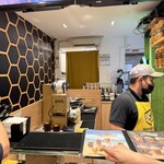 Honeybee Haji Lane - 