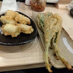 信州松本アルプス食堂 - 