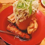 BISTRO三十五段屋 - 