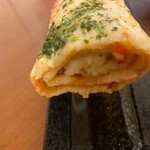 どんどん焼き おやつ屋さん - ★どんどん焼き（しょうゆ味・280円税込）★