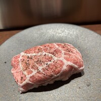 Yakiniku BarBies - 