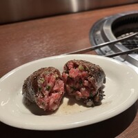Yakiniku BarBies - 