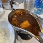 Curry House MUMBAI 松戸店 - 