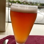 Marine Rouge - 【'24.4】クラフトビールで乾杯