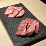 焼肉古今 - 