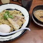 Ramen Ootori - つけ麺並盛り　850円