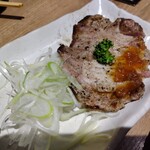 海鮮・串焼き 満天 - 