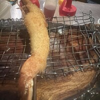 串揚げキッチン だん 石橋本店 - 