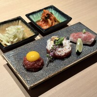 焼肉古今 - 