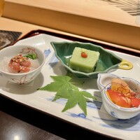 鮨 天使 - 