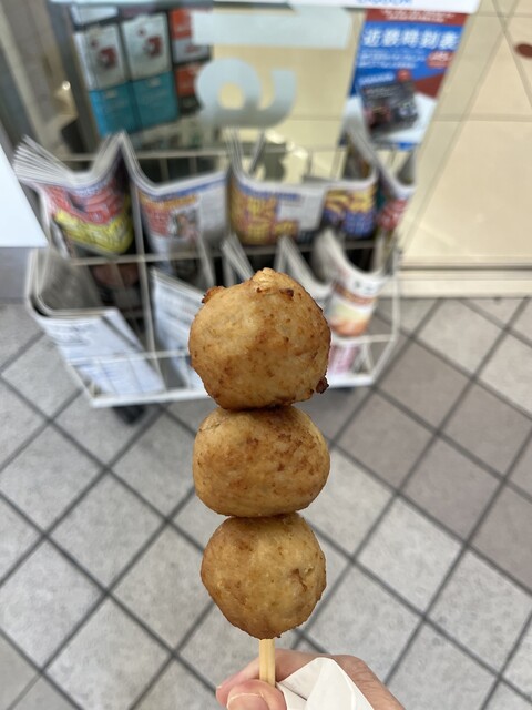 FamilyMart Kintetsu Furuichi Eki Kaisatsunai Hashino Ten photo 2