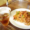 有機野菜食堂 わらしべ