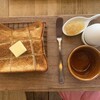 天然酵母の食パン専門店 つばめパン＆Milk 神の倉店