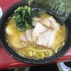 ラーメン 環2家