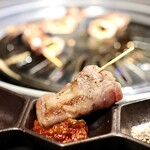 焼肉たけやま - ウマーベラス！！