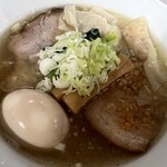 ラーメン星印 - 