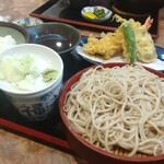 蕎麦処　玉川屋 - 