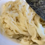 らぁ麺 飛鶏 - 濃厚地鶏つけそば