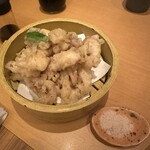 豆家別邸しびかま - 