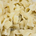 らぁ麺 飛鶏 - 濃厚地鶏つけそば