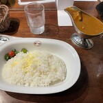 欧風カレー ボンディ - 