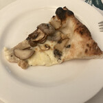 PIZZERIA DA VERDE - 