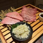 肉匠 コギヤ 宴庭  - 