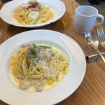 Torattoria Iru Ruogo - 