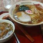 蕎麦処　玉川屋 - 