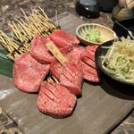 肉匠 コギヤ 宴庭  - 