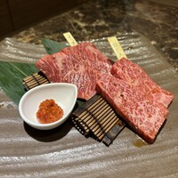 肉匠 コギヤ 宴庭  - 