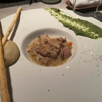 オステリア ブッビーノ - 