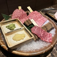 肉匠 コギヤ 宴庭  - 