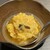 鮨 鉄板焼 柊 - 料理写真:トゲクリガニの卵かけご飯