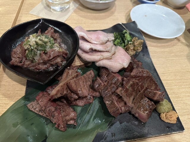 すずのやページ メニュー写真 : すずのや - 黒石/焼きそば | 食べログ