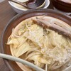 ラーメン東横 笹口店