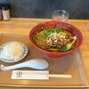 らーめん チキン野郎 近江八幡店