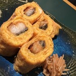 うなぎ屋 廣川 - 