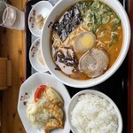 味千ラーメン - 