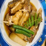 海中魚処 萬坊 - 