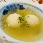 海中魚処 萬坊 - 