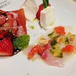 L’OMBELICO - 